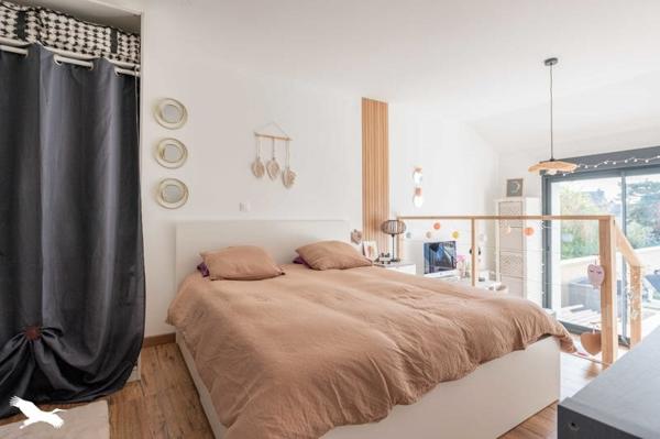 Maison à vendre |  Couëron |  8 pièces | 220 m²