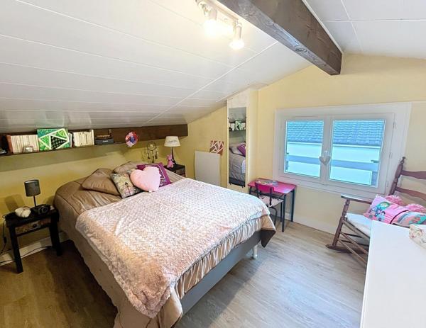 Maison familiale de caractère proche du centre-ville