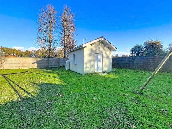 Maison familiale de caractère proche du centre-ville