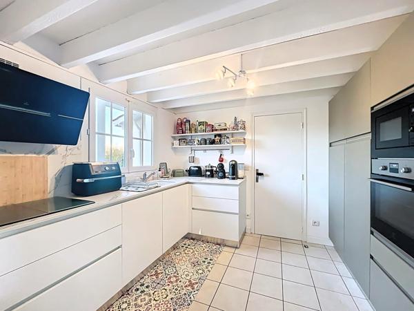 Maison familiale de caractère proche du centre-ville