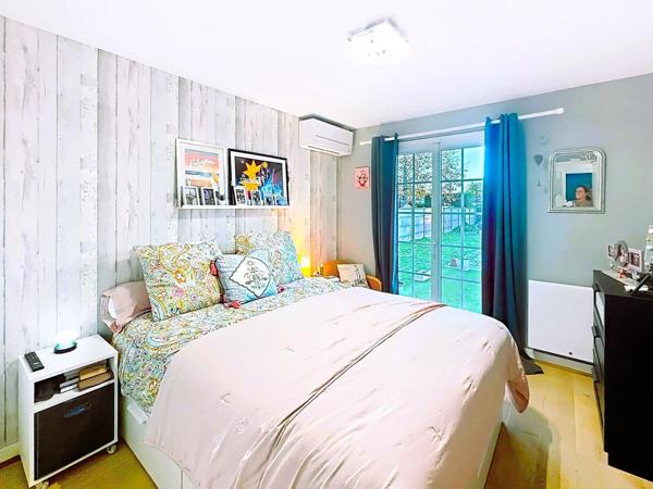 Maison familiale de caractère proche du centre-ville