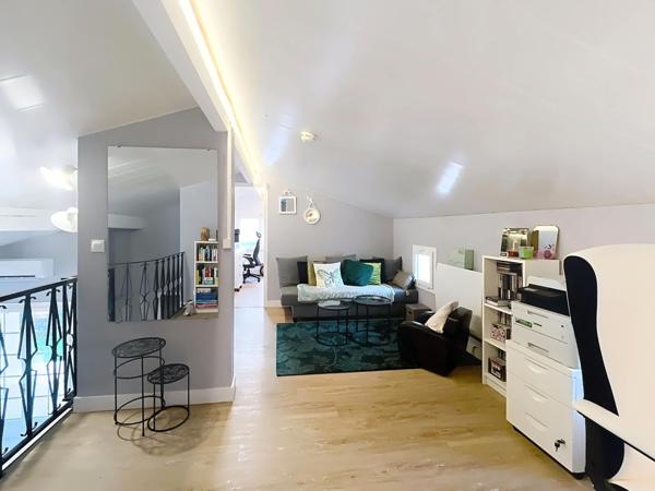 Maison familiale de caractère proche du centre-ville