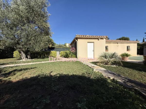 Maison à vendre 2 pièces de 50 m²