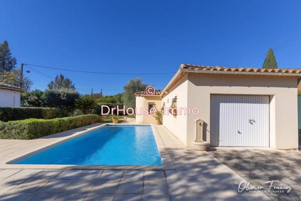 Maison à vendre 2 pièces de 50 m²