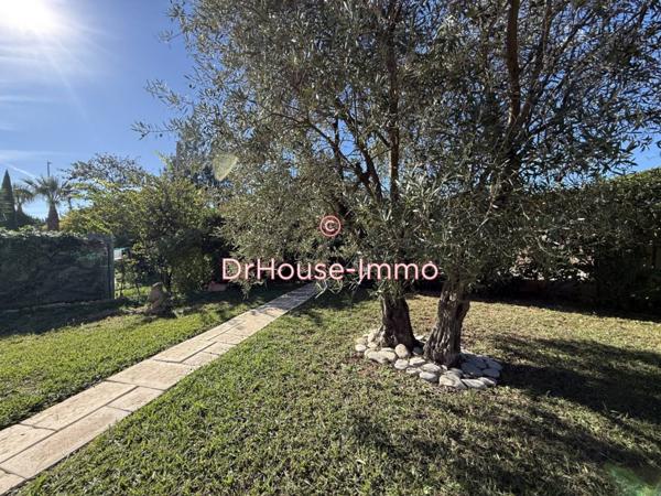 Maison à vendre 2 pièces de 50 m²