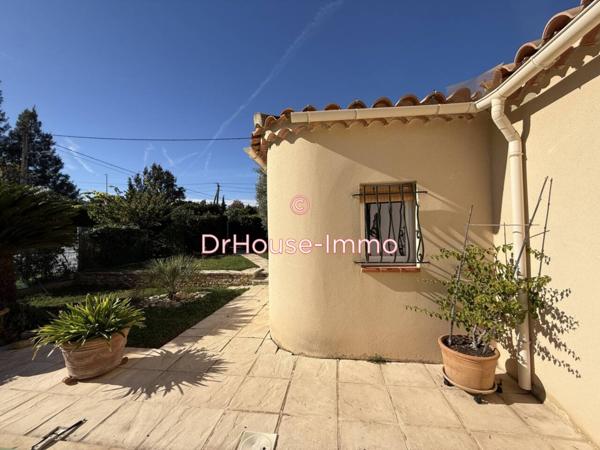 Maison à vendre 2 pièces de 50 m²