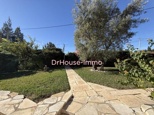 Maison à vendre 2 pièces de 50 m²