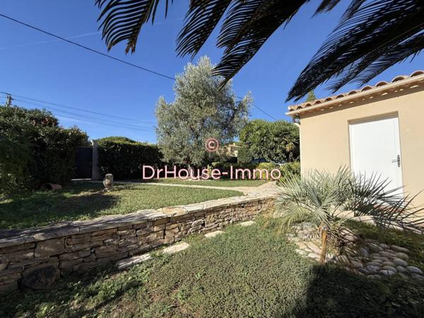 Maison à vendre 2 pièces de 50 m²