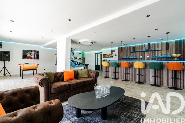 Maison à vendre 7 pièces 370 m² La Croix-Valmer