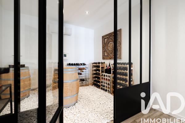 Maison à vendre 7 pièces 370 m² La Croix-Valmer