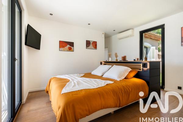 Maison à vendre 7 pièces 370 m² La Croix-Valmer