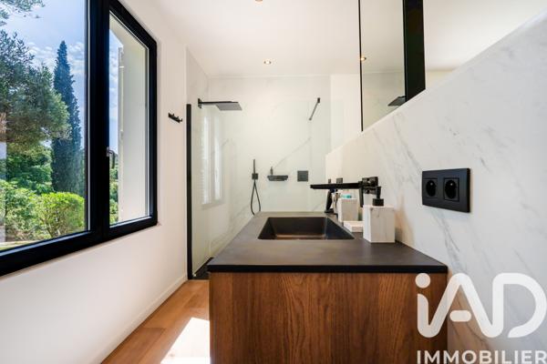 Maison à vendre 7 pièces 370 m² La Croix-Valmer