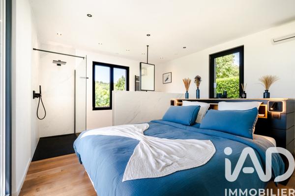 Maison à vendre 7 pièces 370 m² La Croix-Valmer