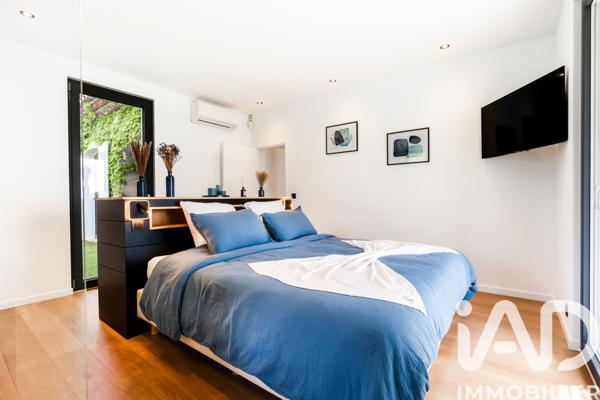 Maison à vendre 7 pièces 370 m² La Croix-Valmer