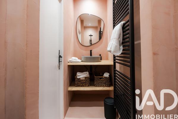 Maison à vendre 7 pièces 370 m² La Croix-Valmer