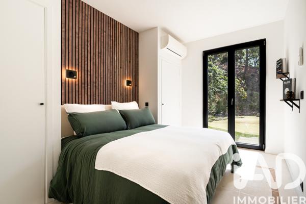 Maison à vendre 7 pièces 370 m² La Croix-Valmer