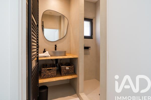 Maison à vendre 7 pièces 370 m² La Croix-Valmer