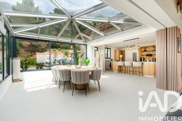 Maison à vendre 7 pièces 370 m² La Croix-Valmer