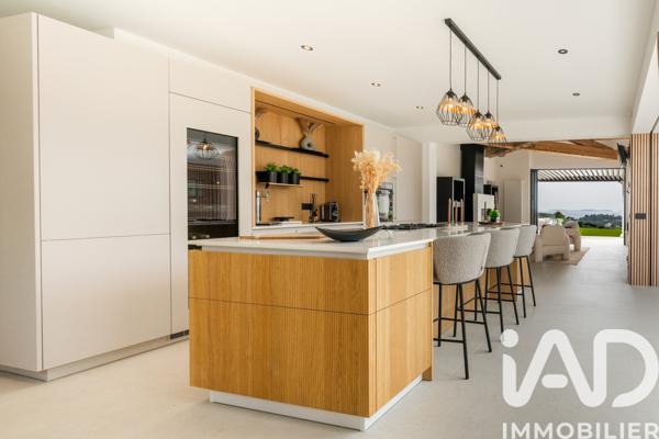 Maison à vendre 7 pièces 370 m² La Croix-Valmer