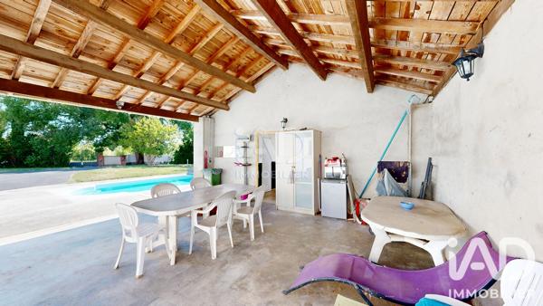 Maison à vendre 5 pièces 216 m² Gaillac