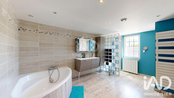 Maison à vendre 5 pièces 216 m² Gaillac