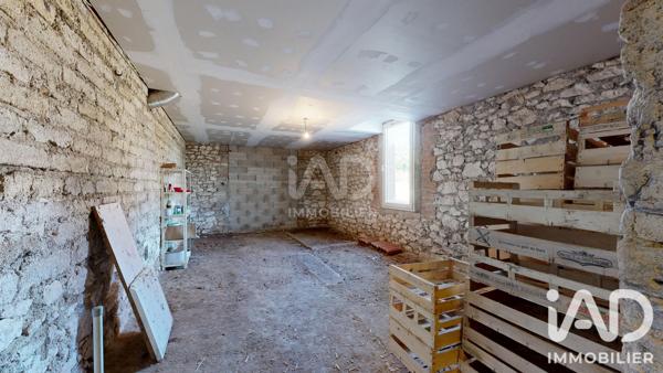 Maison à vendre 5 pièces 216 m² Gaillac