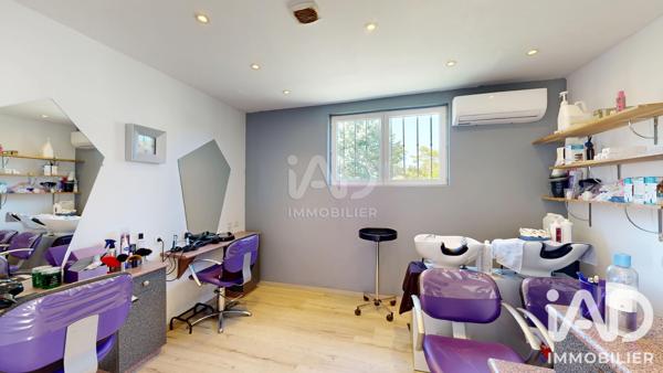 Maison à vendre 5 pièces 216 m² Gaillac