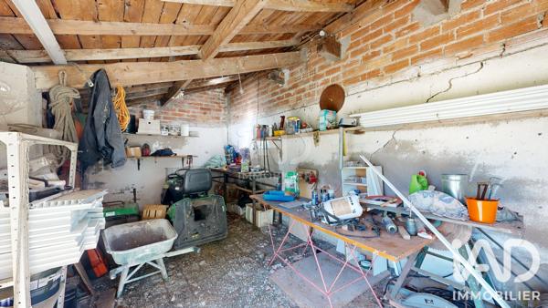 Maison à vendre 5 pièces 216 m² Gaillac