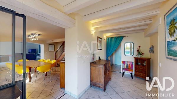 Maison à vendre 5 pièces 216 m² Gaillac