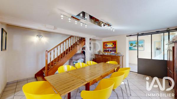 Maison à vendre 5 pièces 216 m² Gaillac