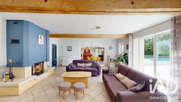 Maison à vendre 5 pièces 216 m² Gaillac