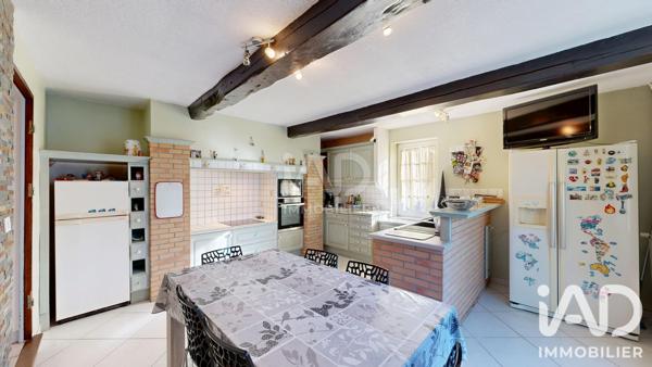 Maison à vendre 5 pièces 216 m² Gaillac
