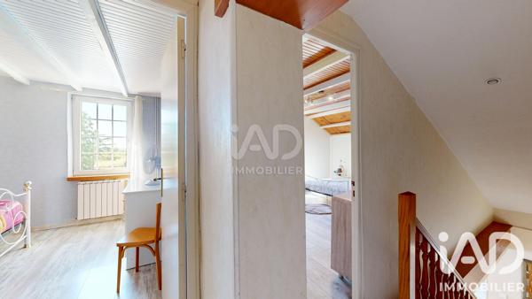 Maison à vendre 5 pièces 216 m² Gaillac