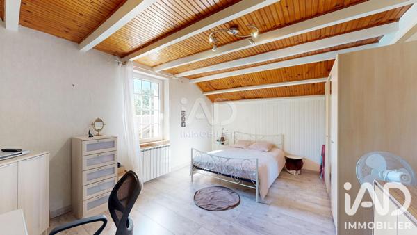 Maison à vendre 5 pièces 216 m² Gaillac