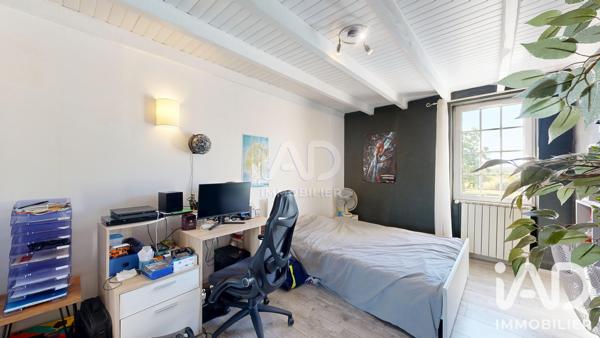 Maison à vendre 5 pièces 216 m² Gaillac