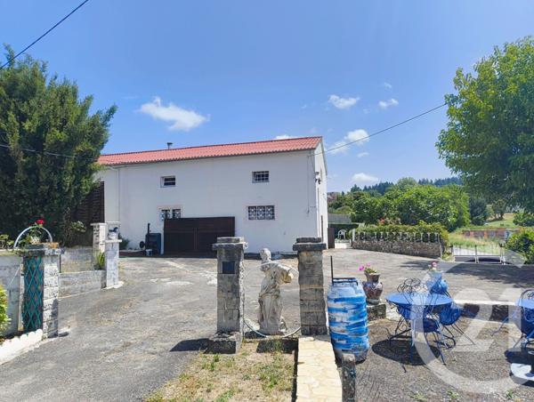 Maison à vendre  10 pièces - 245,41 m2 PAYRAC - 46