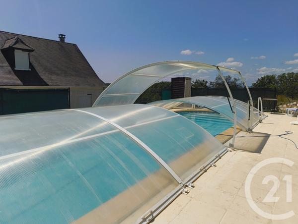 Maison à vendre  10 pièces - 245,41 m2 PAYRAC - 46