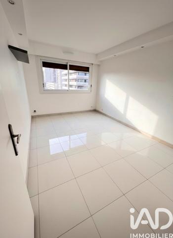 Appartement à vendre 2 pièces 52 m² Argenteuil