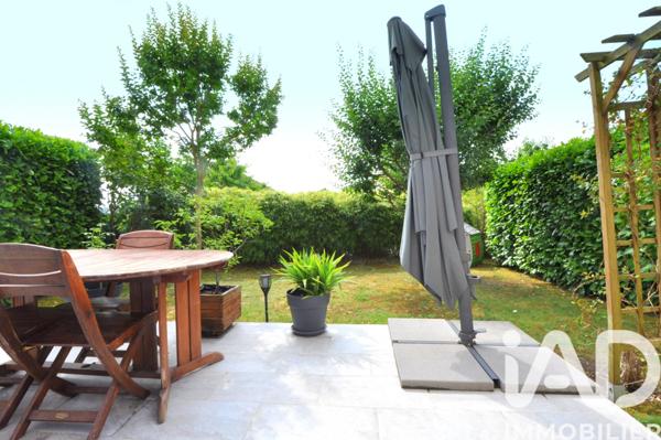 Maison à vendre 4 pièces 80 m² Leuville-sur-Orge