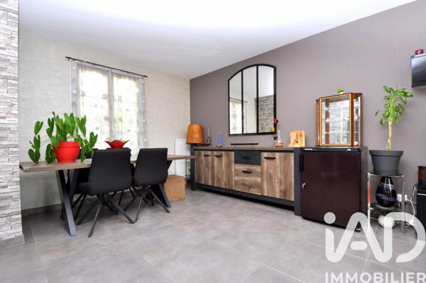 Maison à vendre 4 pièces 80 m² Leuville-sur-Orge