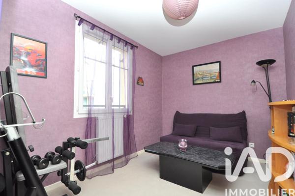 Maison à vendre 4 pièces 80 m² Leuville-sur-Orge