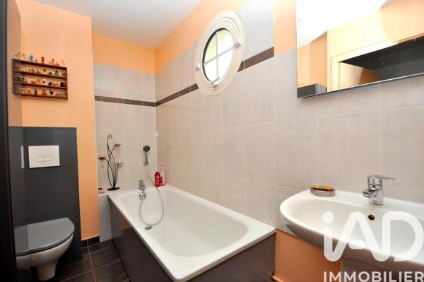 Maison à vendre 4 pièces 80 m² Leuville-sur-Orge