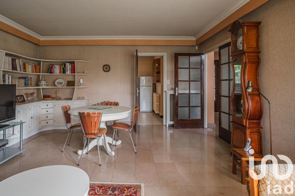 Maison à vendre 5 pièces 216 m² Brié-et-Angonnes