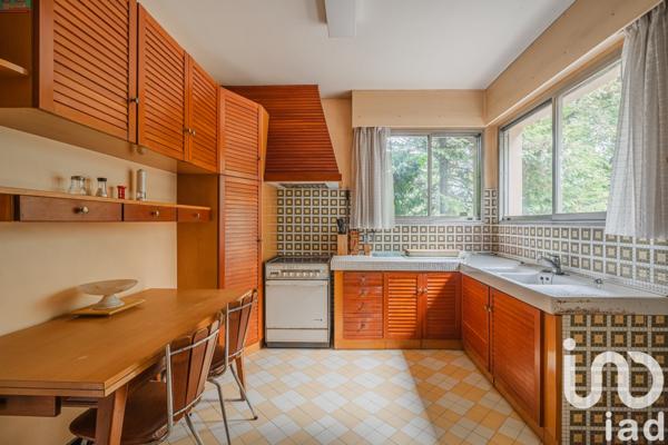 Maison à vendre 5 pièces 216 m² Brié-et-Angonnes