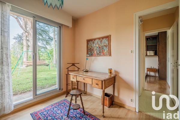 Maison à vendre 5 pièces 216 m² Brié-et-Angonnes