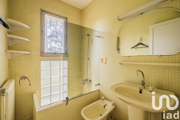 Maison à vendre 5 pièces 216 m² Brié-et-Angonnes