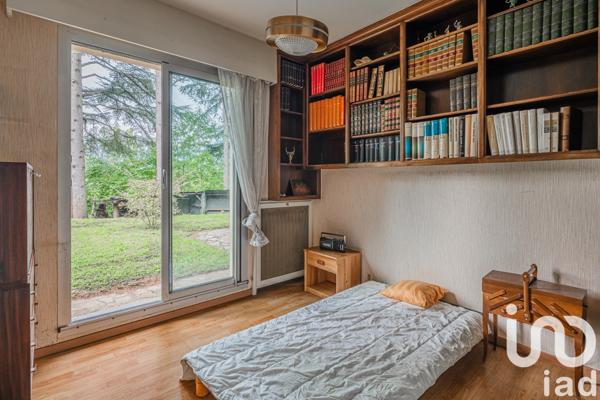 Maison à vendre 5 pièces 216 m² Brié-et-Angonnes