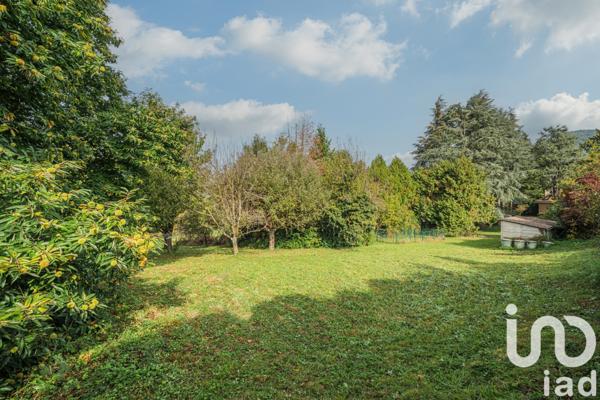 Maison à vendre 5 pièces 216 m² Brié-et-Angonnes