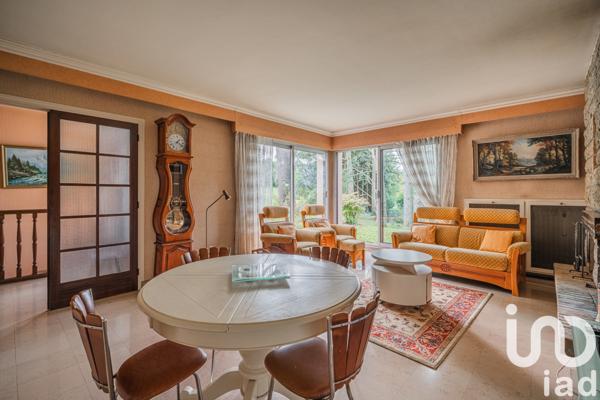 Maison à vendre 5 pièces 216 m² Brié-et-Angonnes