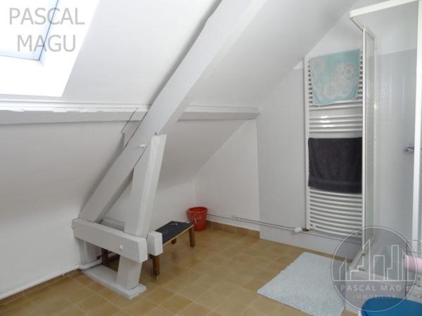 Maison Toul 227 m²